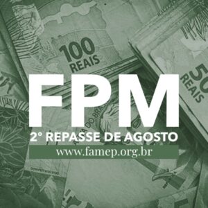 Lei Complementar 191/2022: entenda o esclarecimento dado pelo Jurídico da  CNM e FAMEP – Famep
